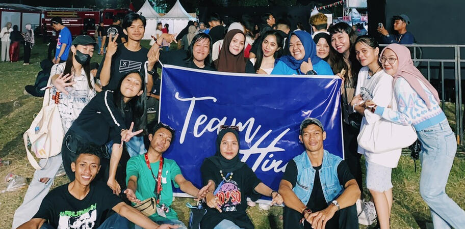 Selebrasi Festival, Palu